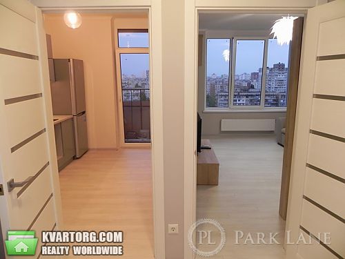 Sell 1-room apartment. Киев, Богатырская — photo 7
