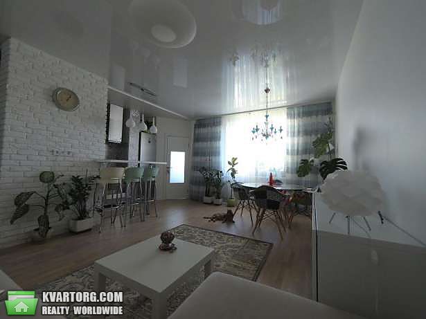 Sell 2-room apartment. Киев,  Феодосийский пер — photo 3