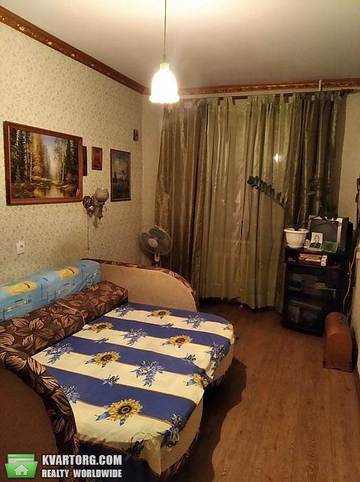 Sell 2-room apartment. Киев,  Тычины пр — photo 3