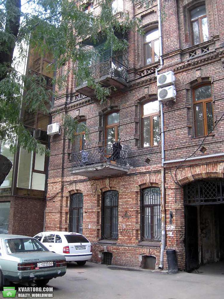 Sell 3-room apartment. Одесса, Большая Арнаутская — photo 1