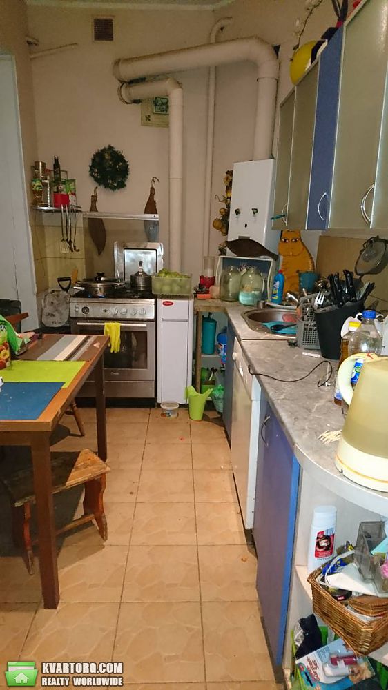 Sell 3-room apartment. Одесса, Княжеская — photo 5