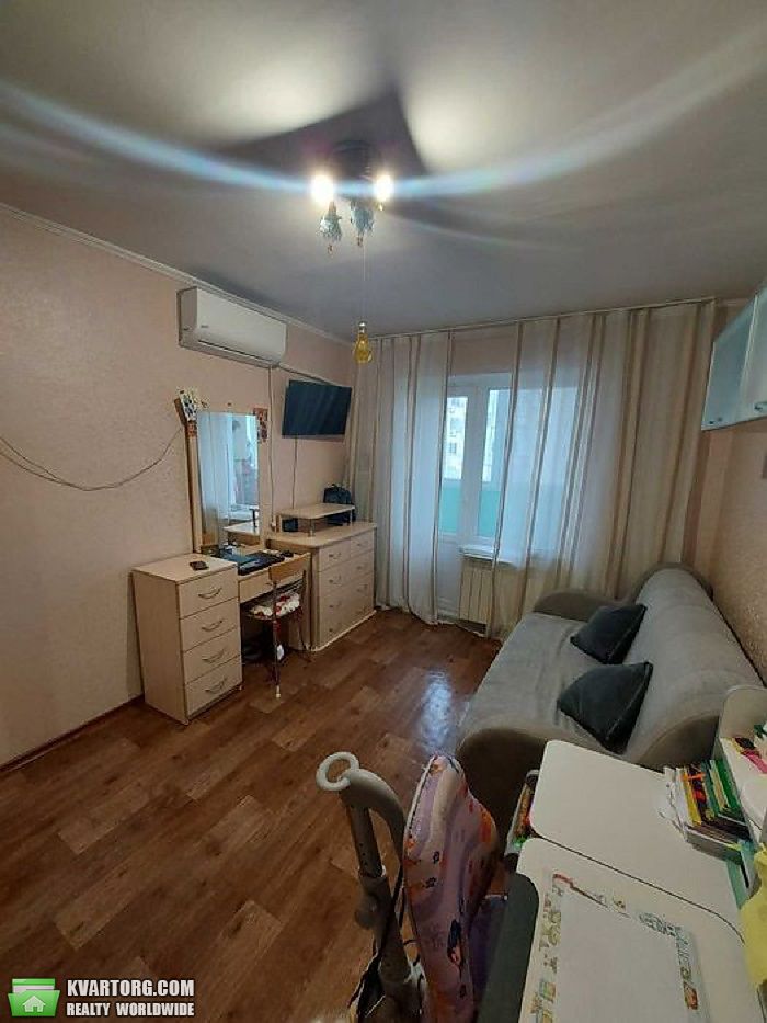 Sell 1-room apartment. Киев,  Симиренко — photo 3