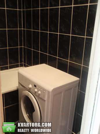 Rent out 1-room apartment. Киев,  Ревуцкого — photo 7