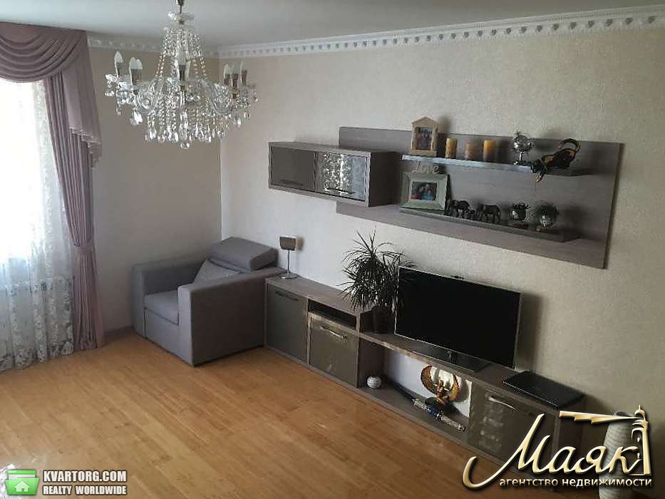 Sell 1-room apartment. Киев, Бориса Гмыри — photo 4