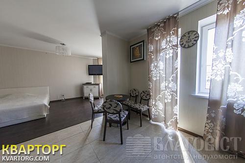 Sell 1-room apartment. Киев,  Паньковская — photo 6