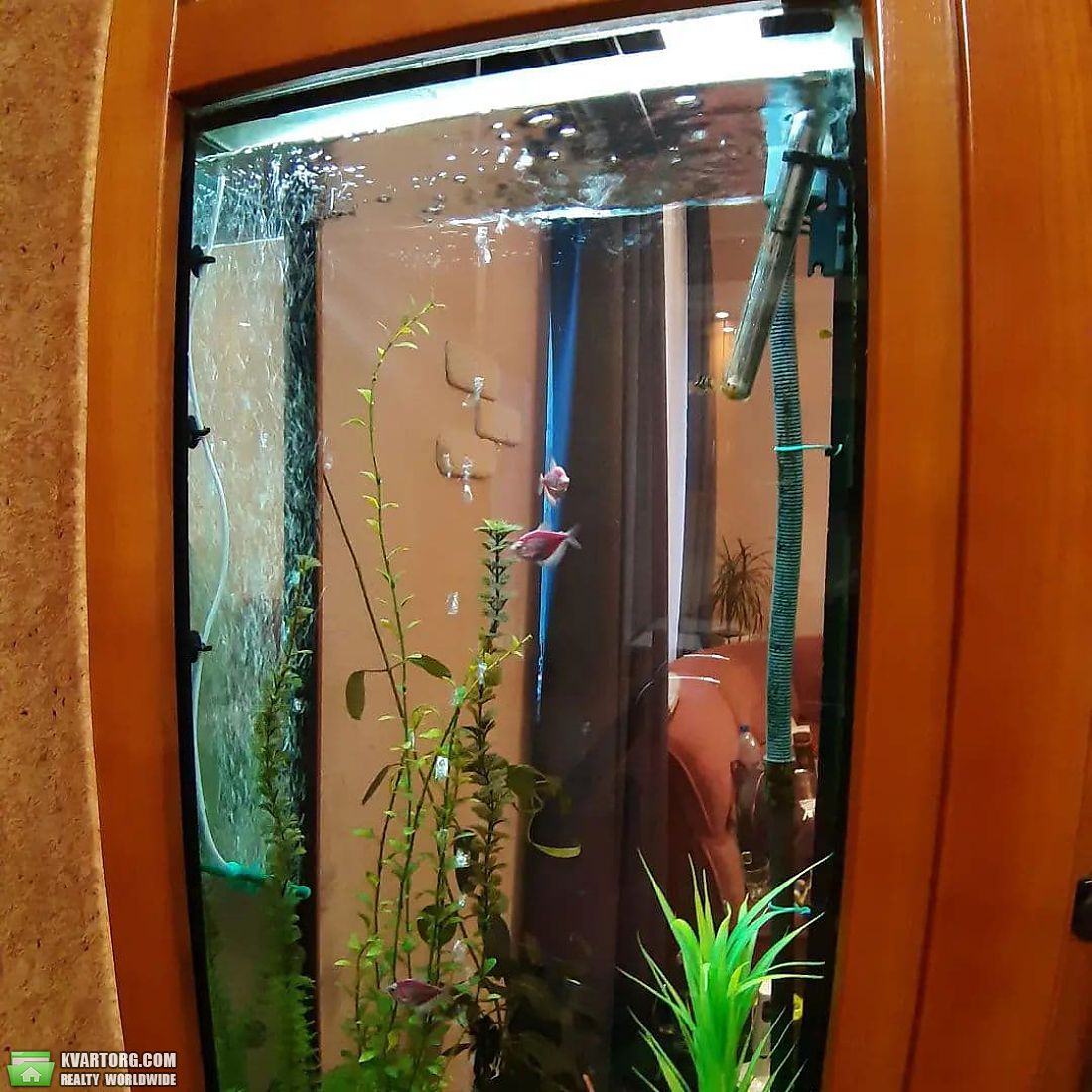 Sell 3-room apartment. Днепропетровск,  Богдана Хмельницкого — photo 8