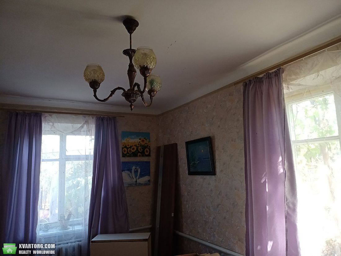 Sell house. Херсон, Ореховая — photo 4