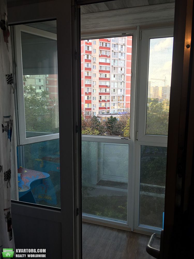 Sell 2-room apartment. Одесса, Виталия Шума — photo 5
