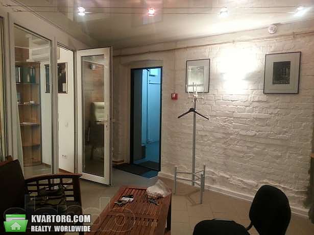 Rent out office. Киев, ул. Тургеневская — photo 1