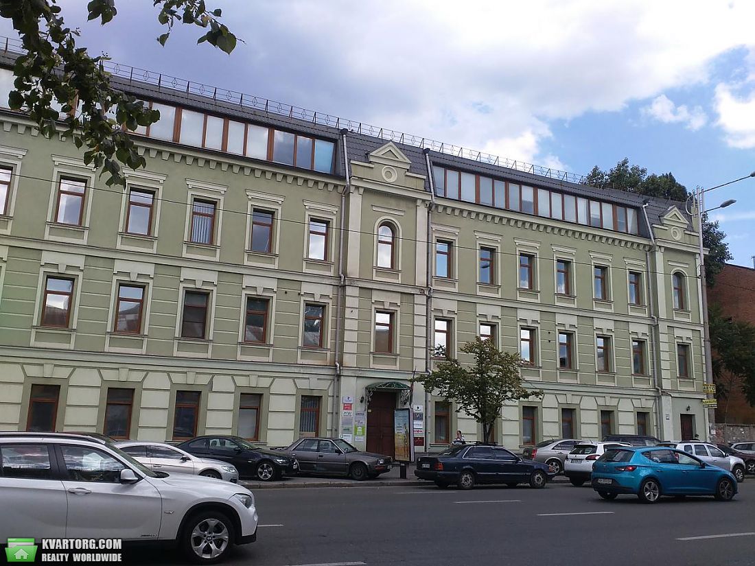 Rent out office. Киев,  Жилянская — photo 8