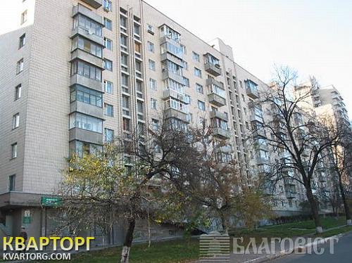 Sell 3-room apartment. Киев, ул.Стадионная 13 — photo 1