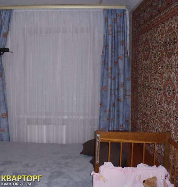Sell 2-room apartment. Киев,  Первомайская — photo 4