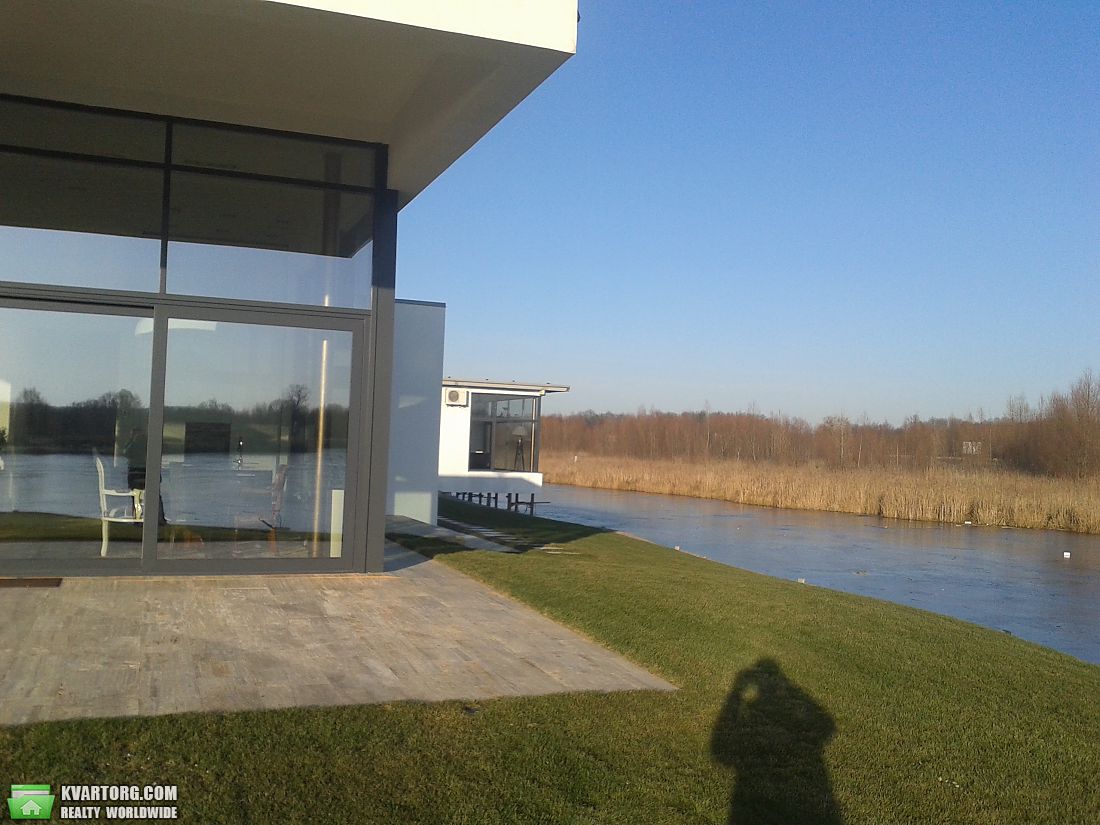 Sell house. Киевская обл.,  Лесная — photo 3