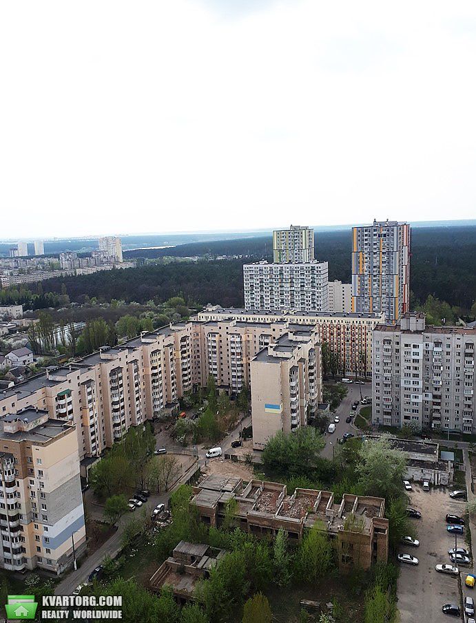 Sell 1-room apartment. Киев,  Олевская — photo 2