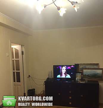 Sell 2-room apartment. Киев, Лепсе бул — photo 1