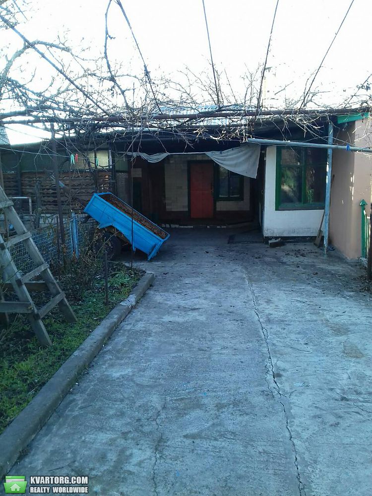Sell house. Запорожье,  Первомайская — photo 8