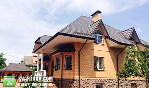 Rent out house. Киев, Столичное шоссе — photo 1