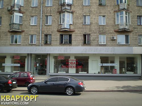 Rent out shop. Киев, Воссоединения, 5 — photo 2