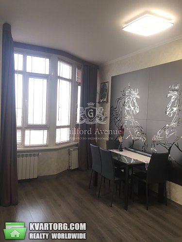 Sell 1-room apartment. Киев, Жилянская — photo 8