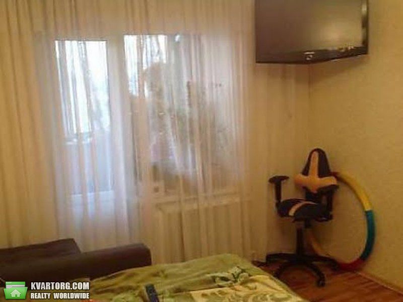 Sell 1-room apartment. Киев,  Маяковского — photo 4