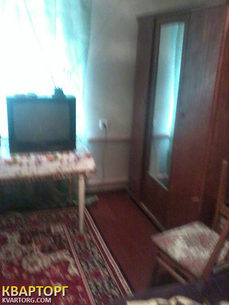 Rent out house. Киев, гвардейская — photo 2