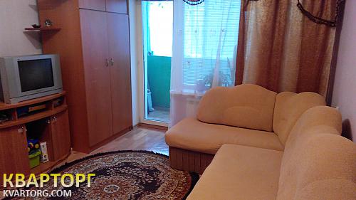 Sell 1-room apartment. Киев,  Правды пр — photo 8