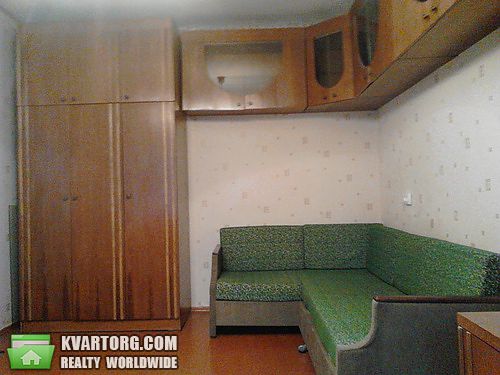 Sell 1-room apartment. Киев, Юрковская — photo 1