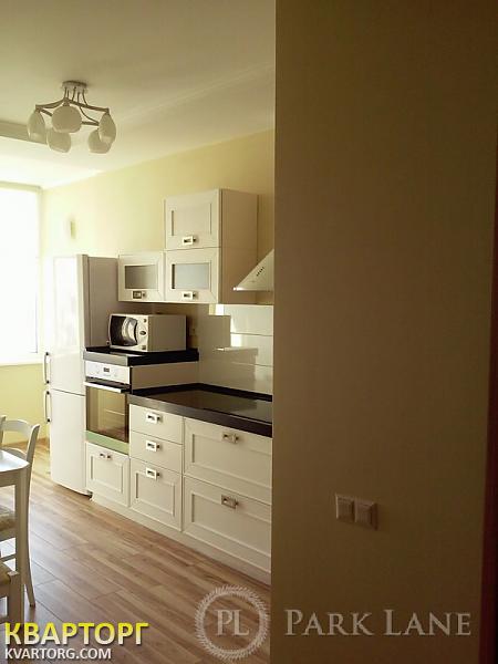 Sell 1-room apartment. Киев, Богатырская — photo 5