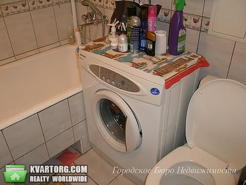 Sell 1-room apartment. Киев, Тверской Тупик — photo 4