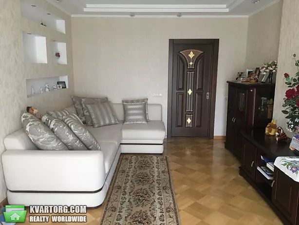 Sell 3-room apartment. Киев,  Курбаса — photo 8
