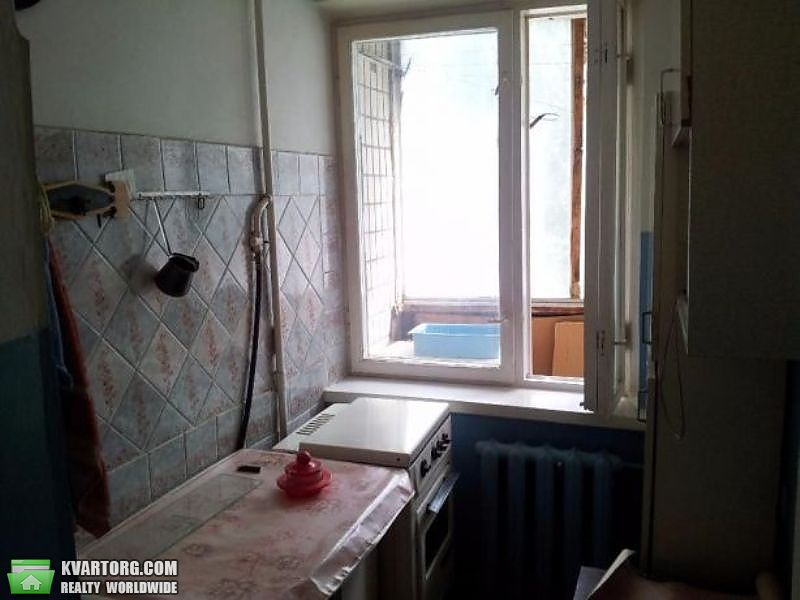 Sell 1-room apartment. Киев,  Семьи Сосниных — photo 5