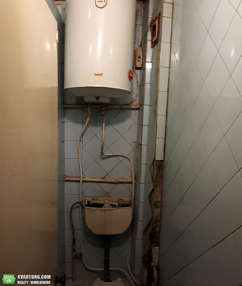 Sell 2-room apartment. Днепропетровск,  Метростроевская — photo 7