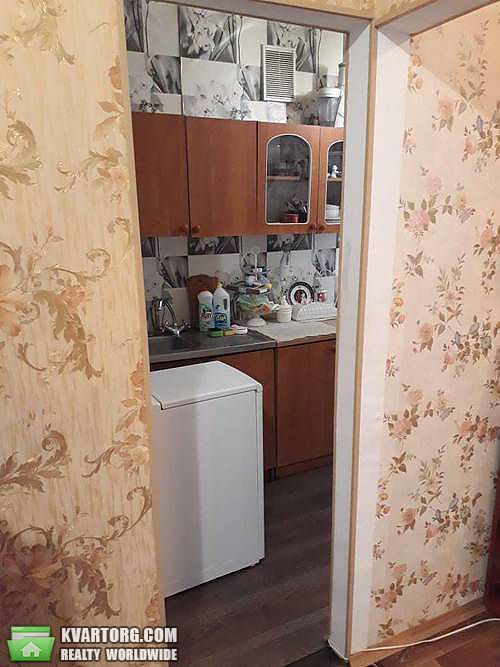Sell 2-room apartment. Киев, Лебедева — photo 5