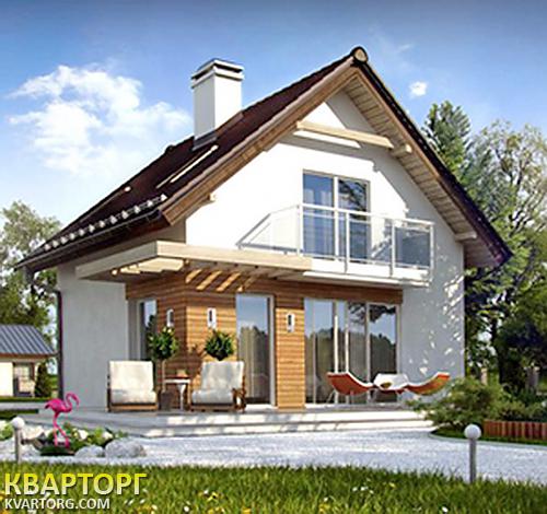 Sell house. Киевская обл., Ленина — photo 1