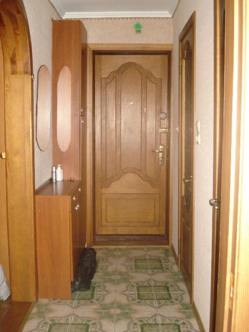 Rent out 2-room apartment. Одесса, Французский бульвар — photo 5