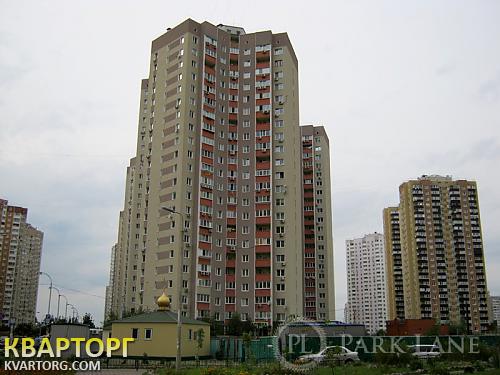 продам 3-комнатную квартиру. Киев,  Урловская - фото 1