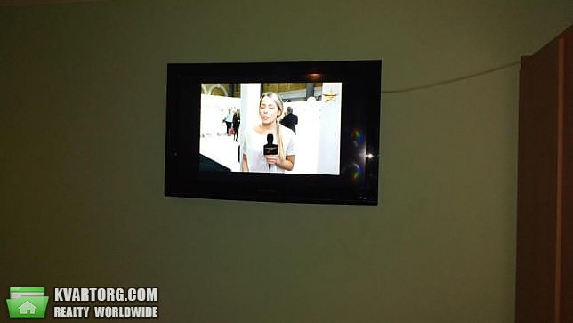 Rent out 1-room apartment. Киев,  Владимиро-Лыбедская — photo 2