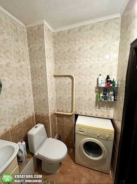 Продам 1-комнатную квартиру. Киев,  Харьковское шоссе — фото 8