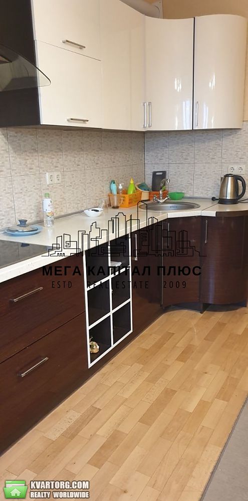 Rent out 3-room apartment. Киев,  Урлівська — photo 4