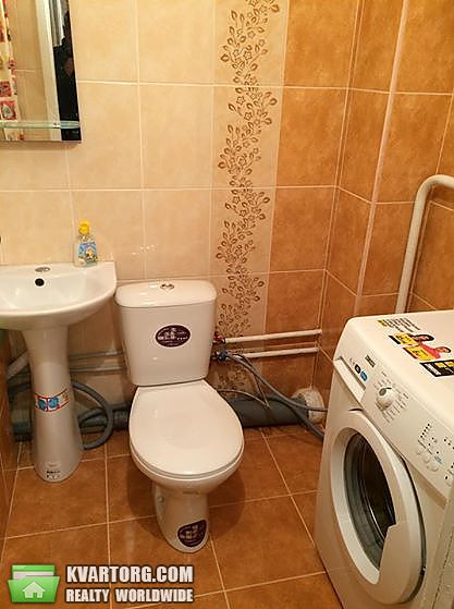Rent out 1-room apartment. Киев,  Ревуцкого — photo 6