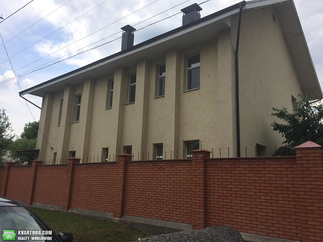 Sell house. Днепропетровск, 25 Партсъезда — photo 1