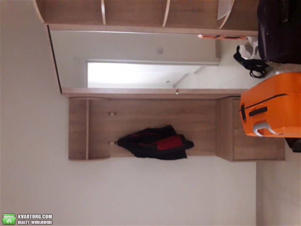 Rent out 1-room apartment. Киев,  Кондратюка — photo 5