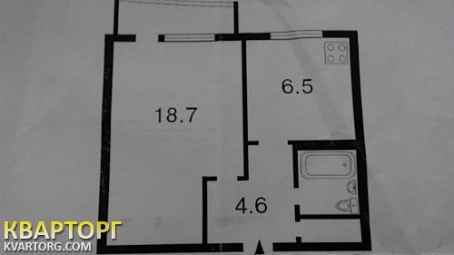 Sell 1-room apartment. Киев,  Правды пр — photo 9