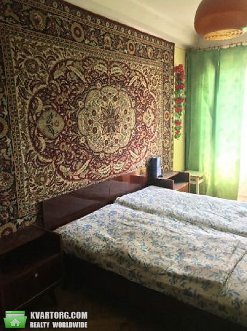 Sell 2-room apartment. Киев,  Багговутовская — photo 1