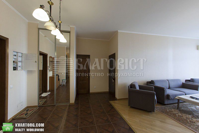 Rent out 3-room apartment. Киев,  Мирного Панаса — photo 8