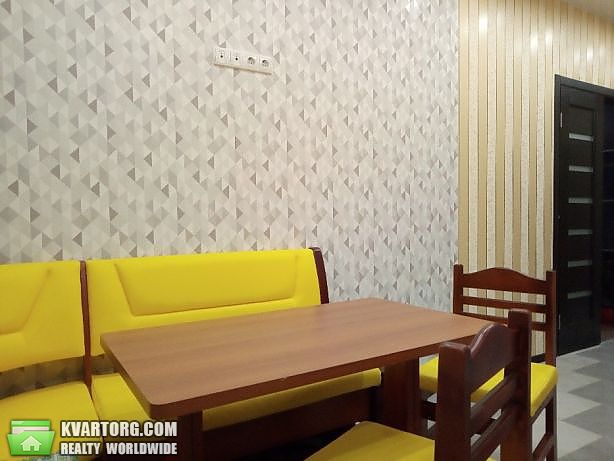 Sell 1-room apartment. Киев,  Ломоносова — photo 1