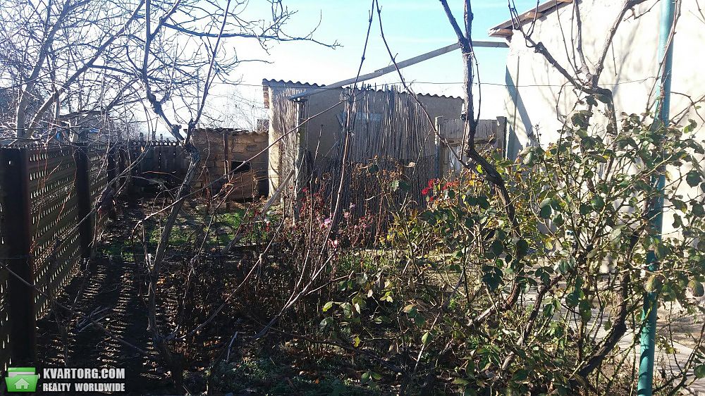 Sell house. Одесса,  Садовая — photo 3