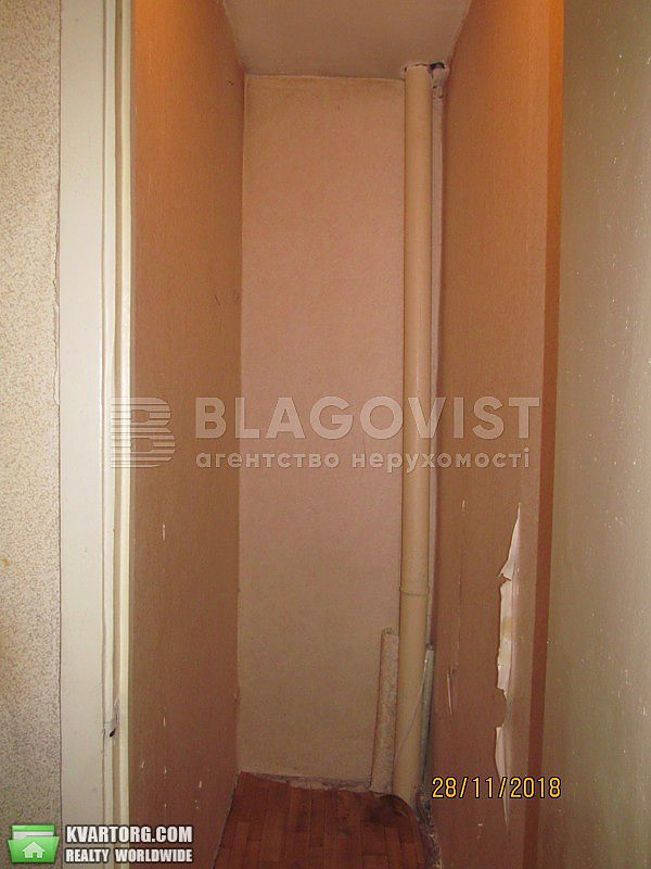 Sell 1-room apartment. Киев,  Жилянская — photo 7