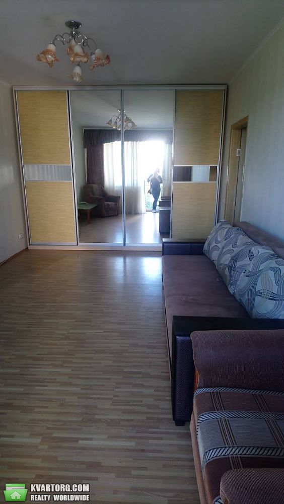Rent out 1-room apartment. Киев,  Бестужева — photo 5