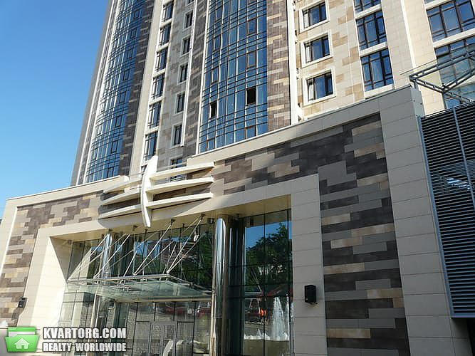 Rent out office. Киев, Лумумбы — photo 1